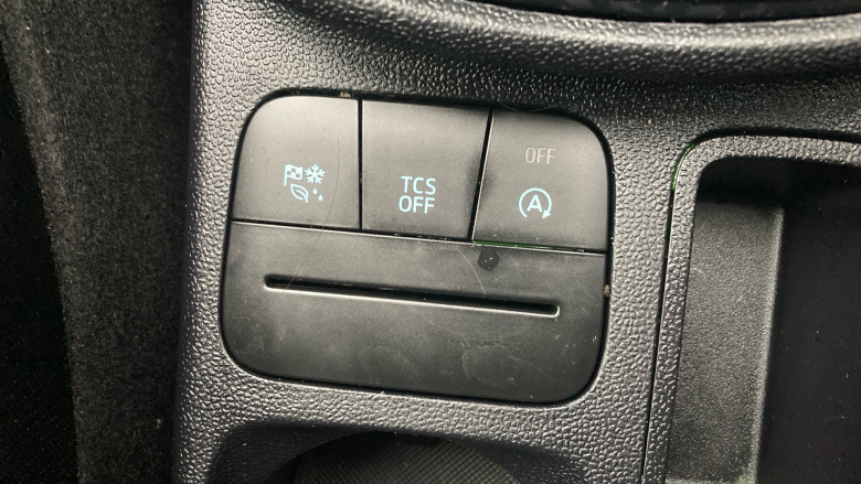 Ford Fiesta 1.1 75 Trend 5dr Petrol Hatchback